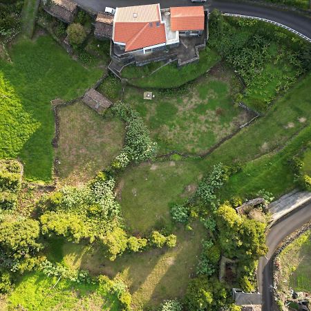 拉日什杜皮库Casa Dos Caldeiras住宿加早餐旅馆 外观 照片