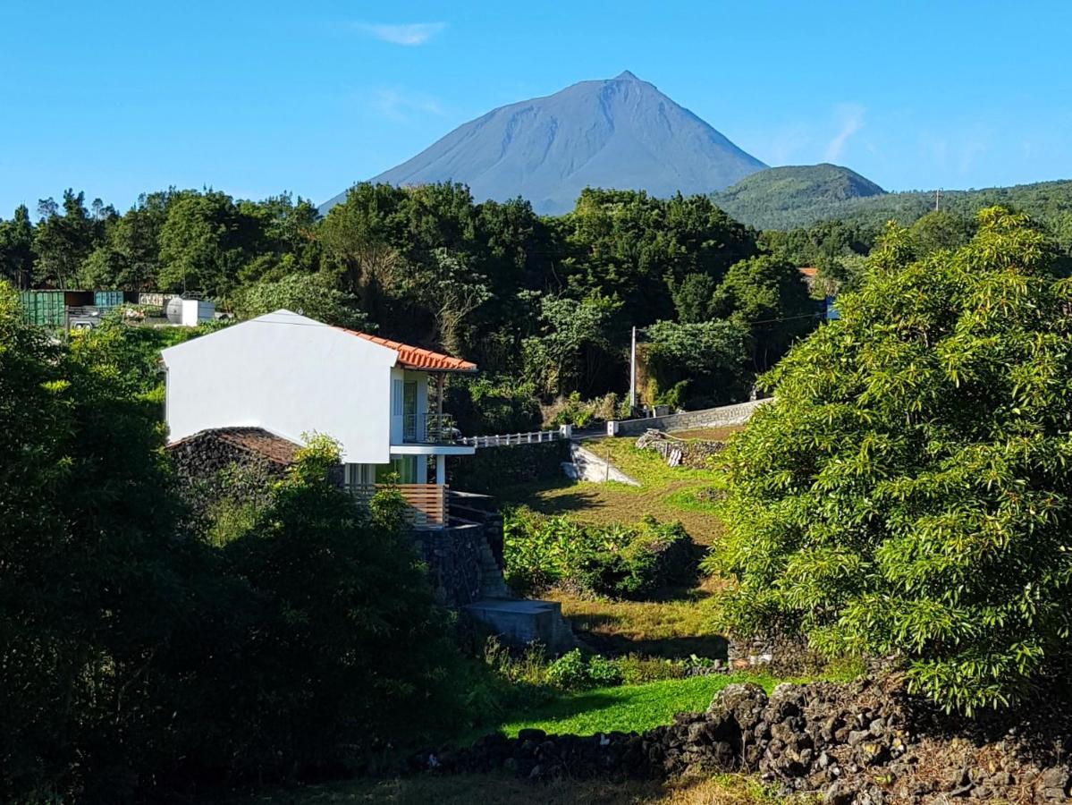 拉日什杜皮库Casa Dos Caldeiras住宿加早餐旅馆 外观 照片